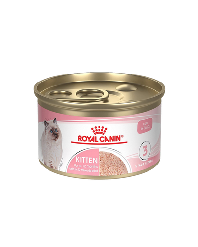 Royal Canin Lata Gato Kitten 145g