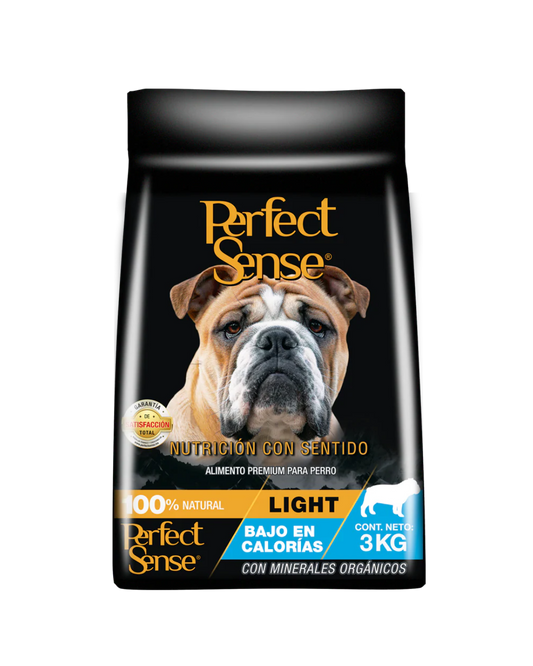 Perfect Sense Light
