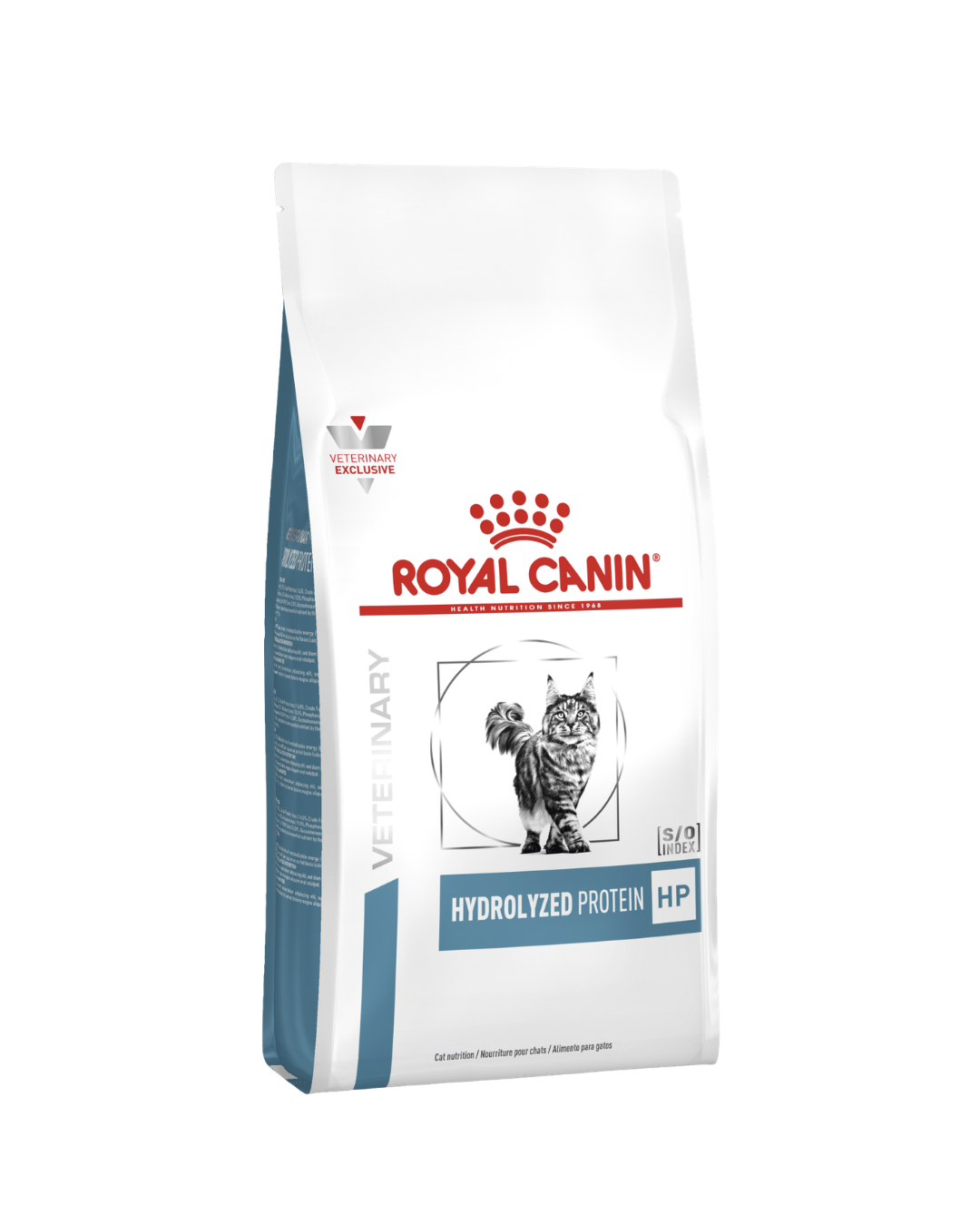 Royal Canin Gato Hydrolyzed (hidrolizado)