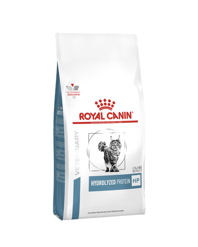 Royal Canin Gato Hydrolyzed (hidrolizado)