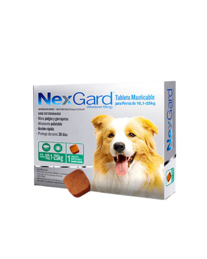 Nexgard