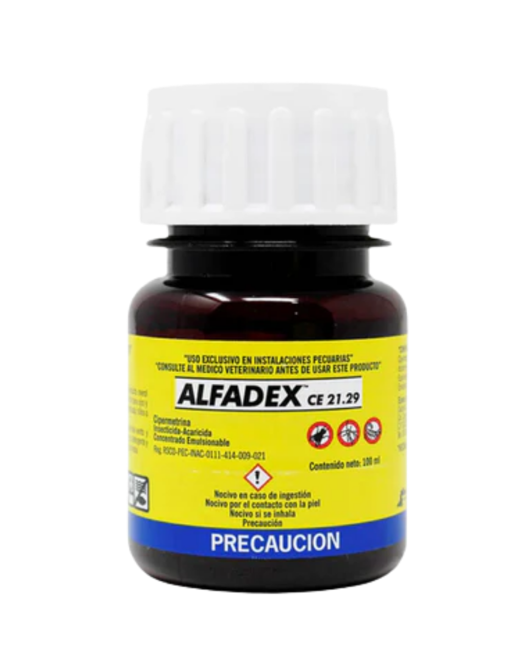 Alfadex