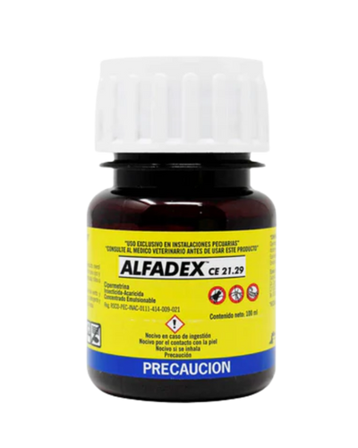 Alfadex