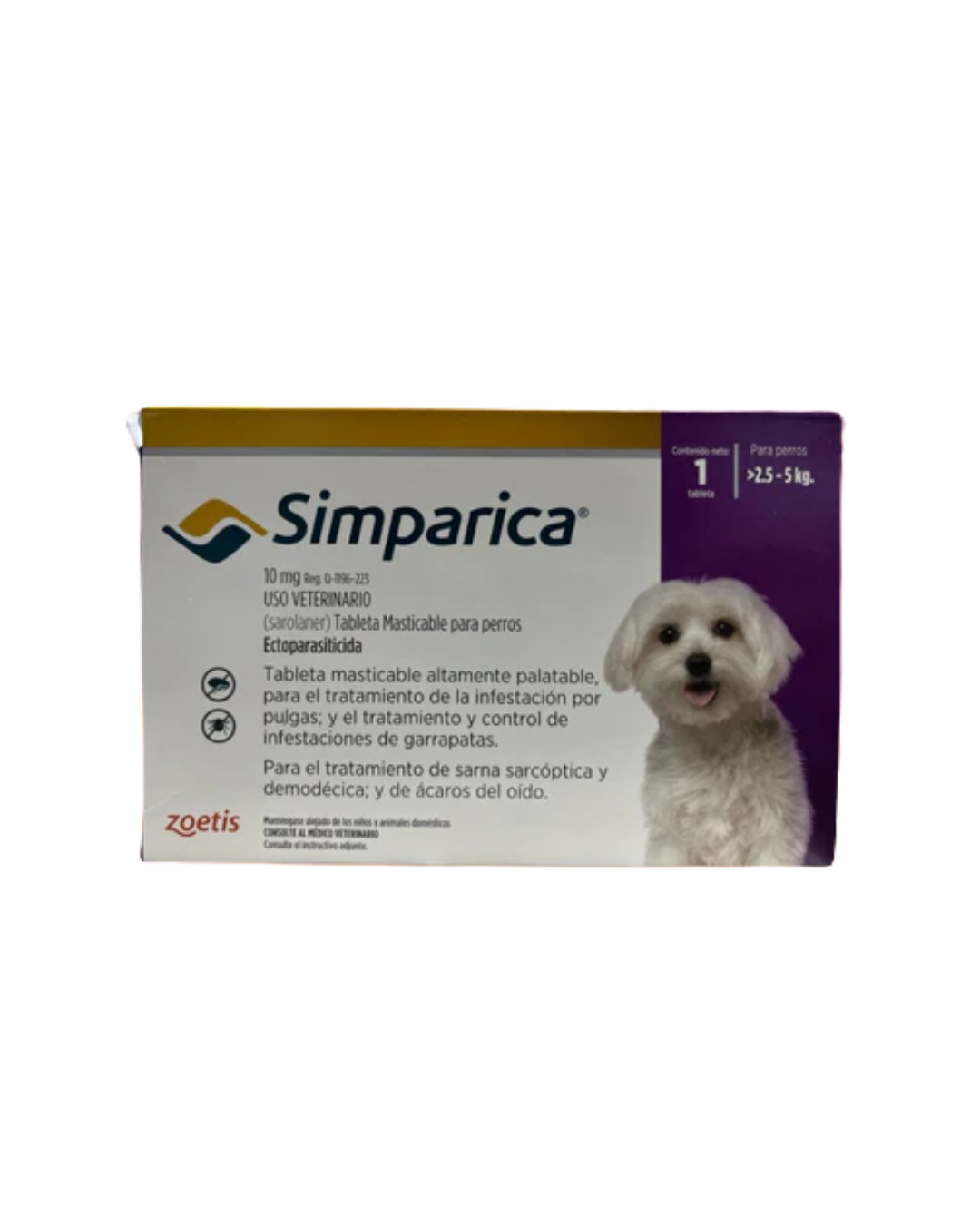 Simparica