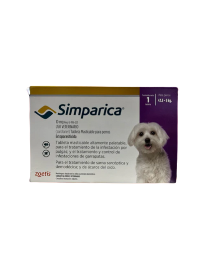 Simparica