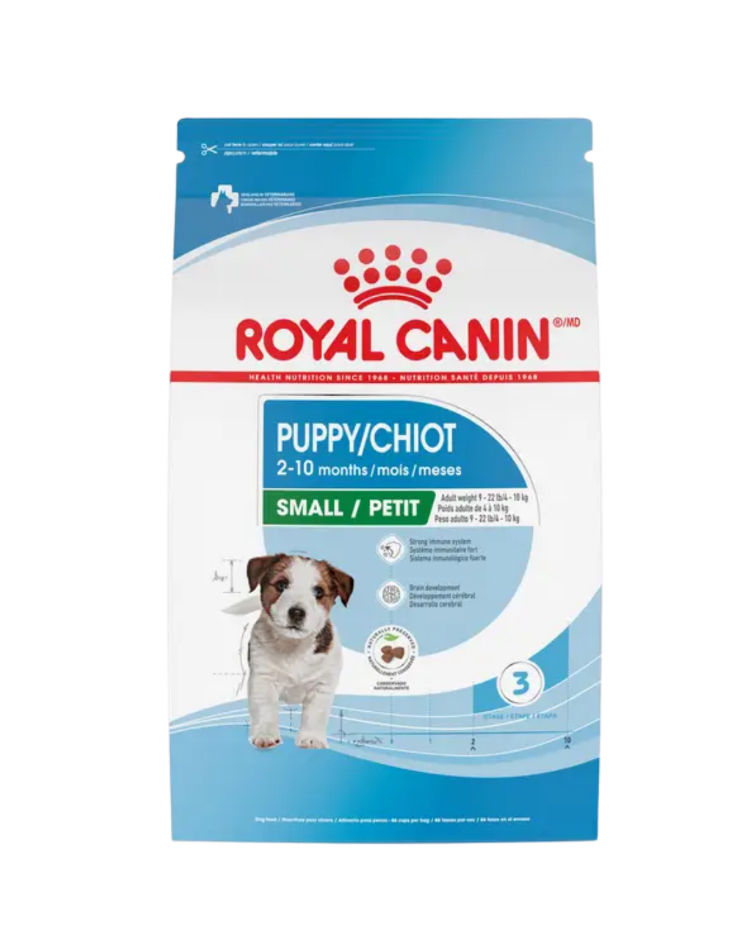 Royal Canin Perro Small Puppy (cachorro raza pequeña)