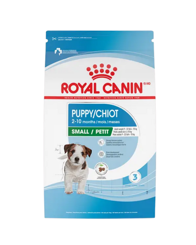 Royal Canin Perro Small Puppy (cachorro raza pequeña)