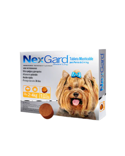 Nexgard