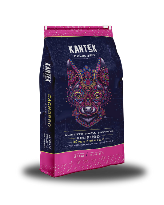 Kantek Cachorro