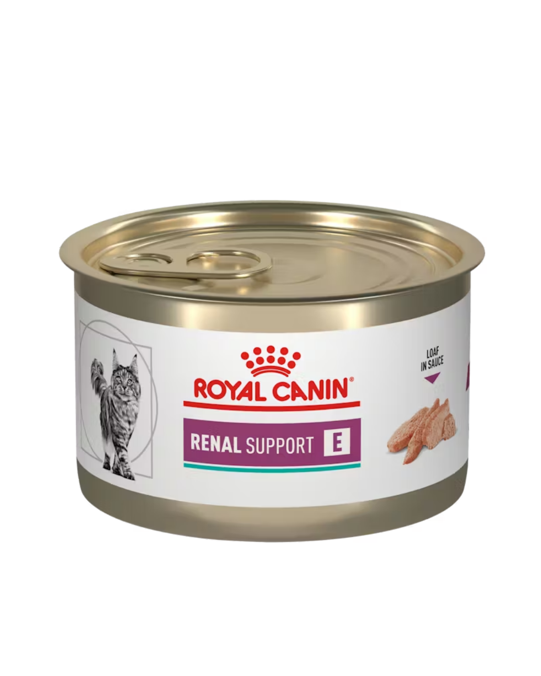 Royal Canin Lata Gato Renal Support