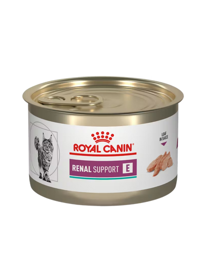 Royal Canin Lata Gato Renal Support