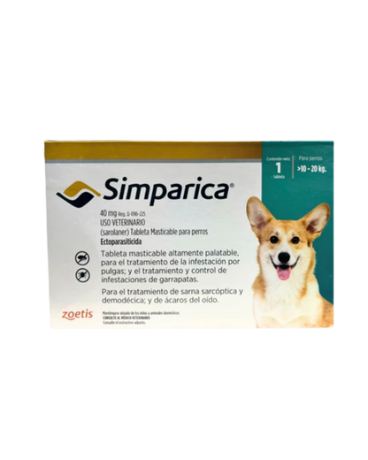 Simparica