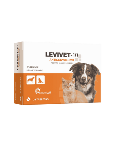 Levivet 30tabs
