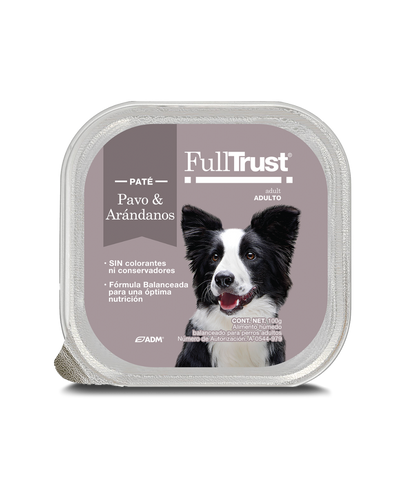 FullTrust (Húmedo) 100g