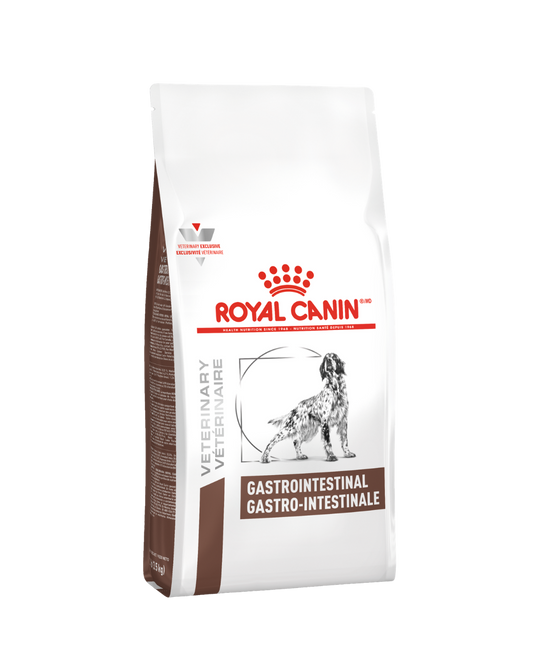 Royal Canin Perro Gastrointestinal