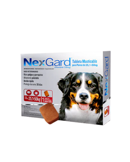 Nexgard