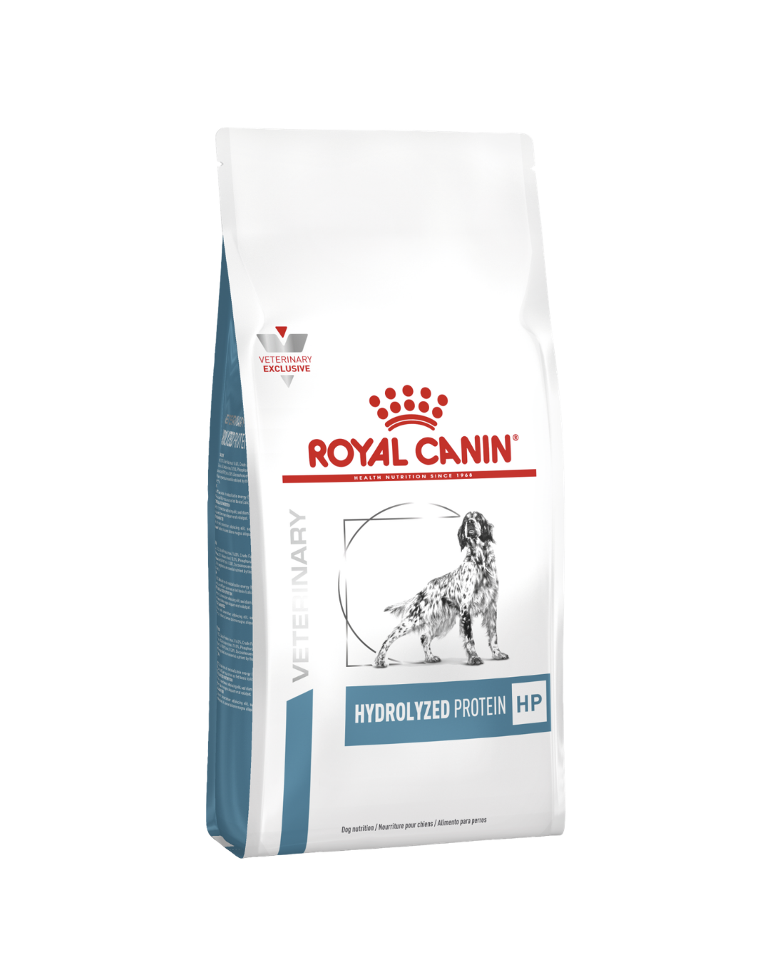 Royal Canin Perro Hydrolyzed (hidrolizado)