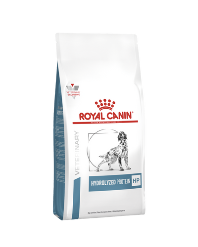 Royal Canin Perro Hydrolyzed (hidrolizado)