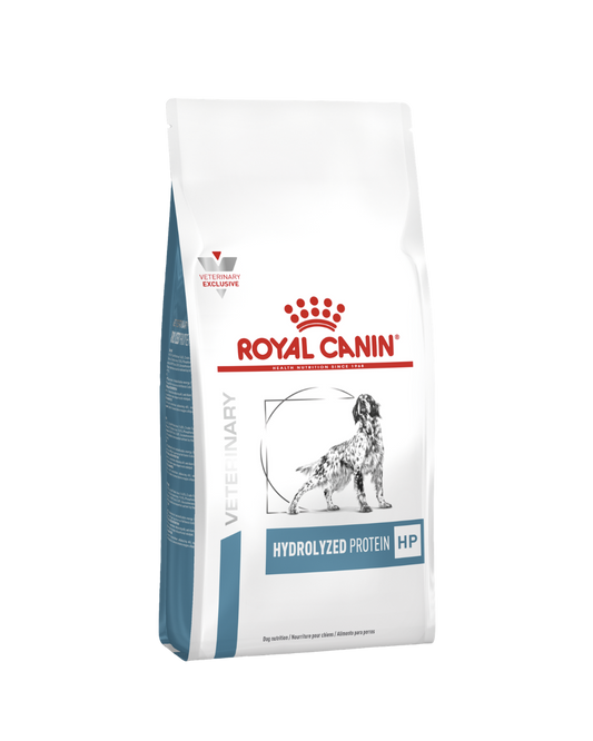 Royal Canin Perro Hydrolyzed (hidrolizado)