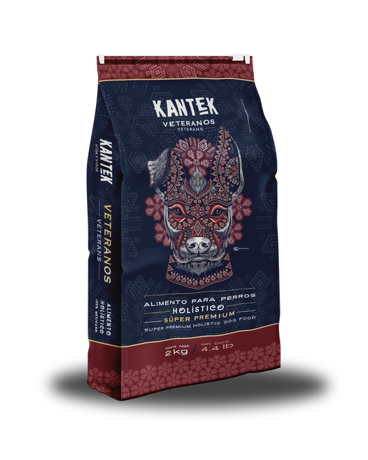Kantek Veteranos