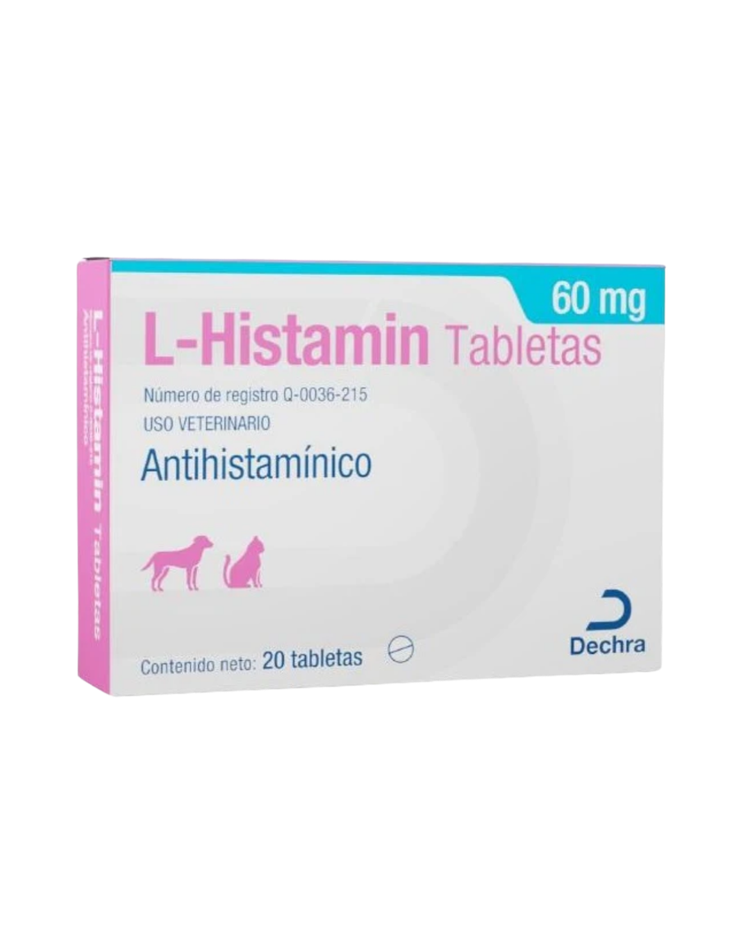 L-Histamin