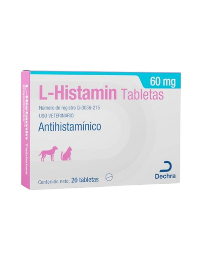 L-Histamin