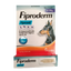 Fiproderm Pipeta Pulgas y Garrapatas Perros y gatos