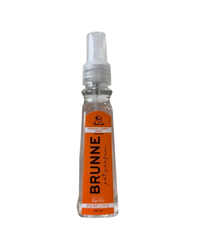 Brunne Pet Perfume 120ml