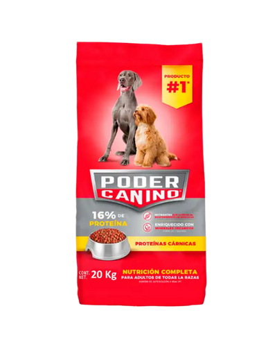 Poder Canino