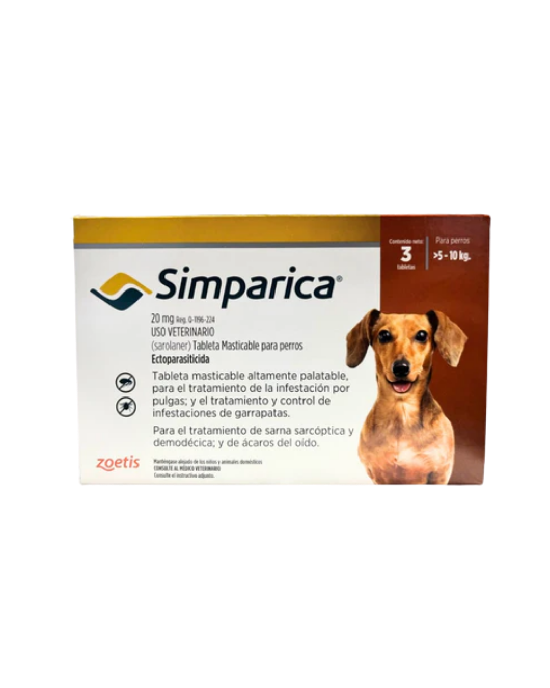 Simparica