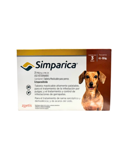 Simparica