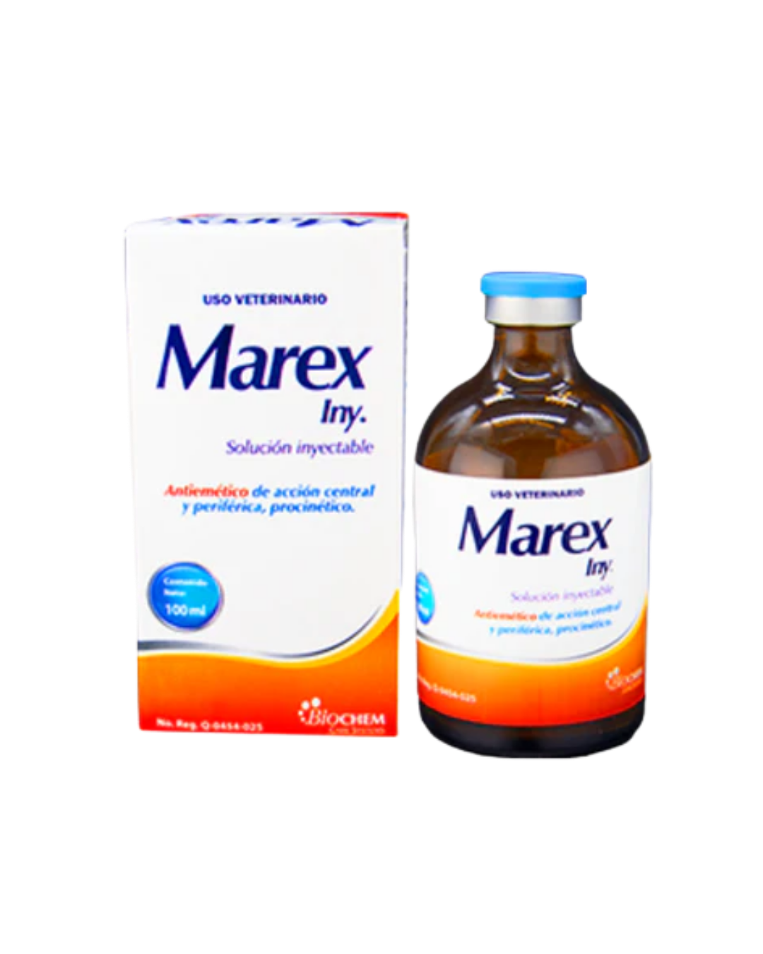 Marex