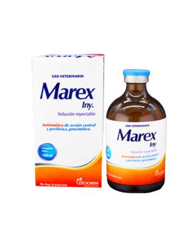 Marex