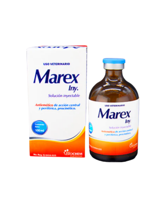 Marex