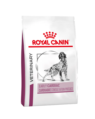 Royal Canin Perro Early Cardiac (cuidado del corazón)