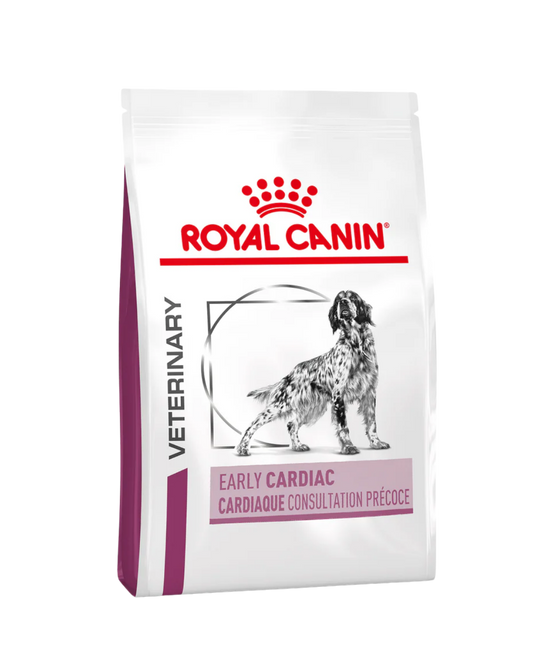 Royal Canin Perro Early Cardiac (cuidado del corazón)
