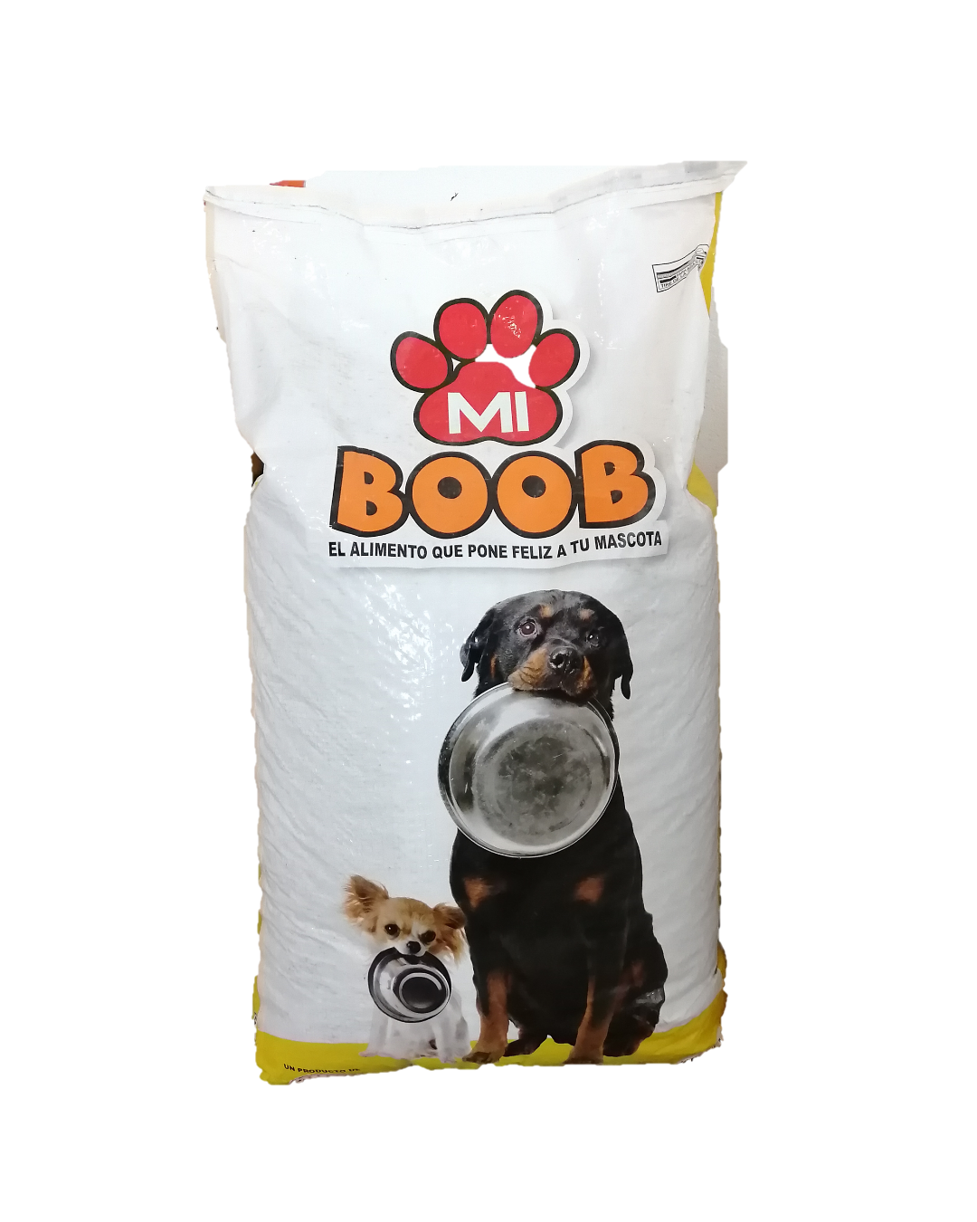Mi Boob