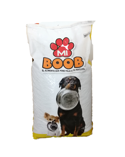 Mi Boob