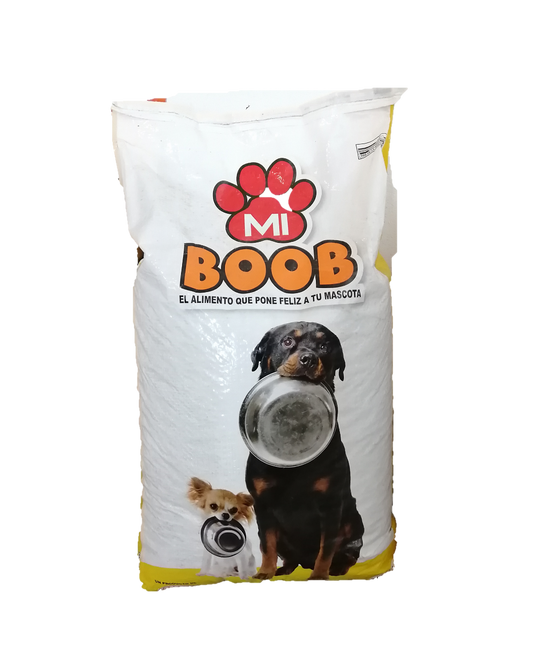 Mi Boob