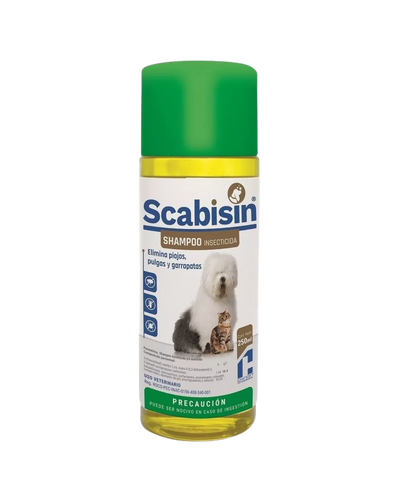 Scabisin