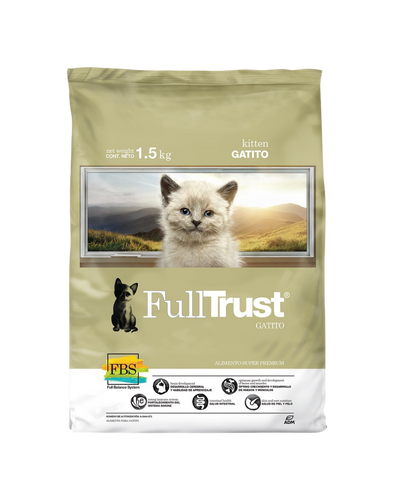 FullTrust Gatito 1.5kg