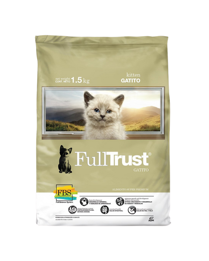 FullTrust Gatito 1.5kg