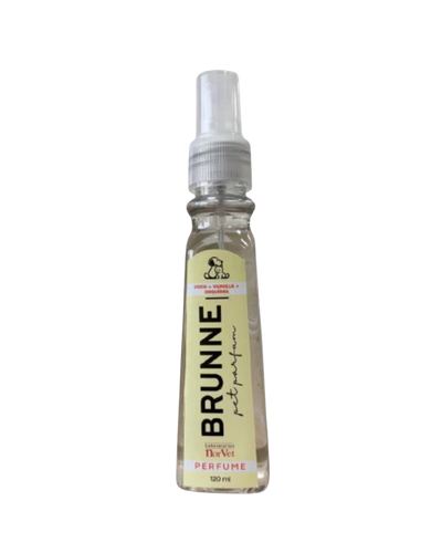 Brunne Pet Perfume 120ml