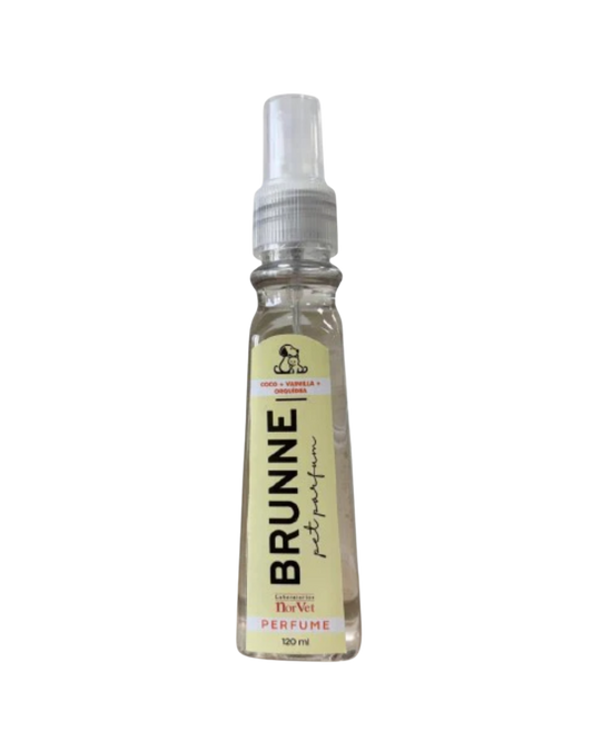 Brunne Pet Perfume 120ml