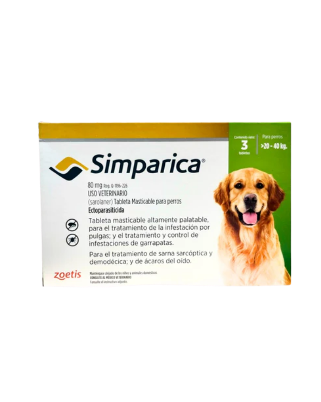 Simparica