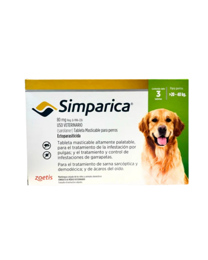 Simparica