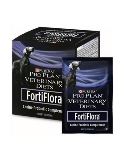 Pro Plan Fortiflora Perro (1Pz)