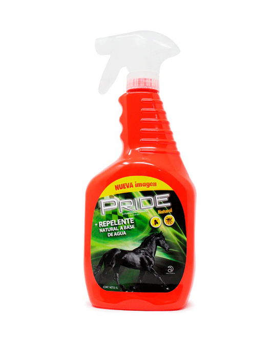 Pride (Repelente Natural)