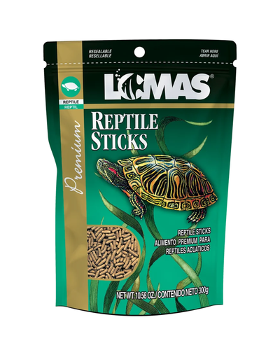 Reptile Sticks