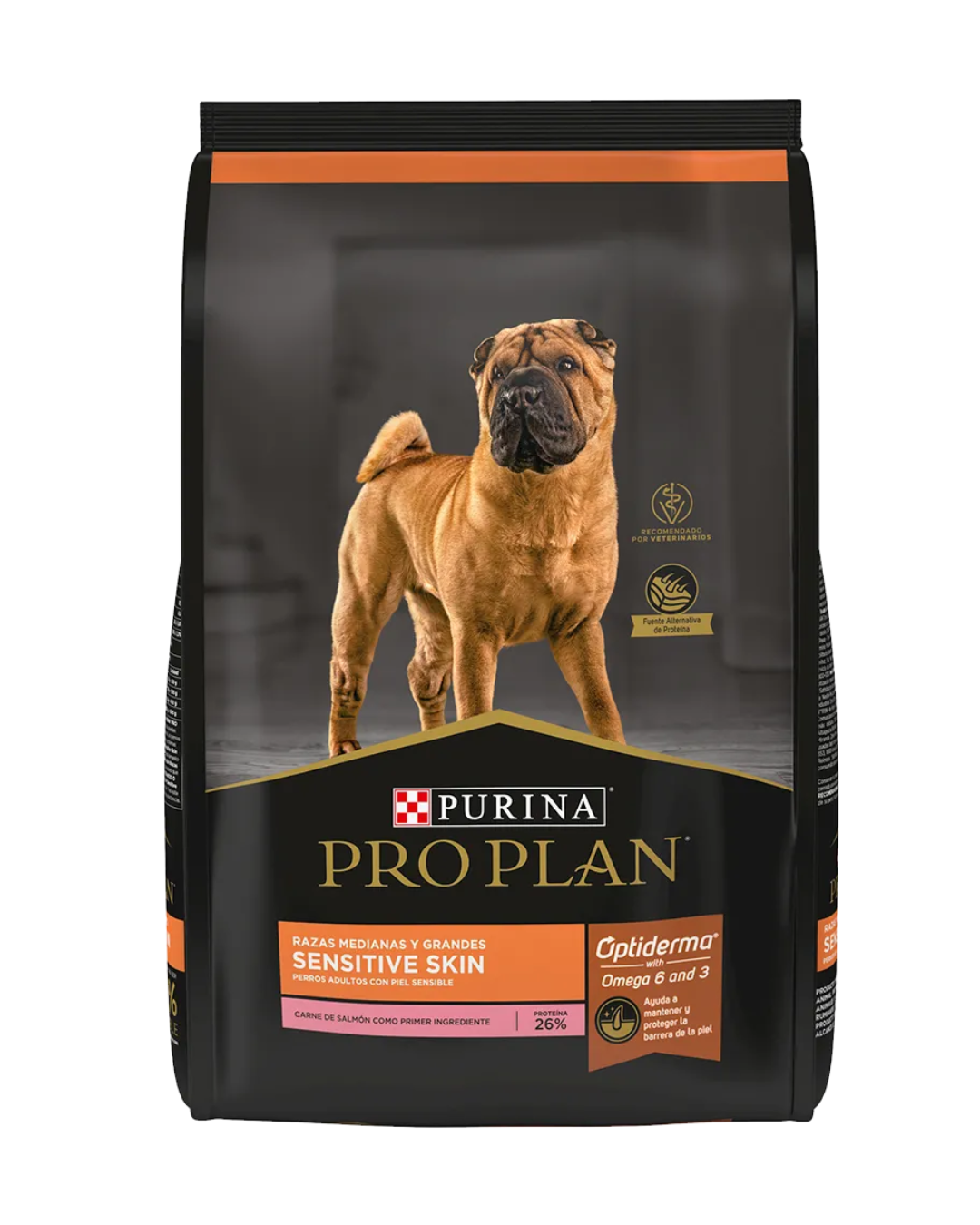 Pro Plan Perro Sensitive Skin